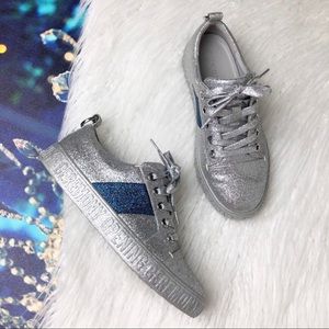 Opening Ceremony La Cienega glitter sneakers
